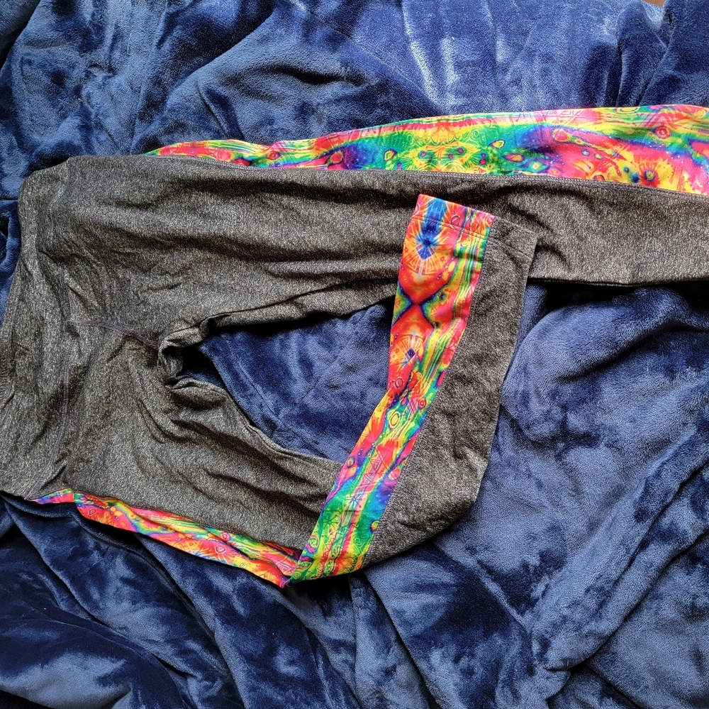 Lularoe athletic leggings.